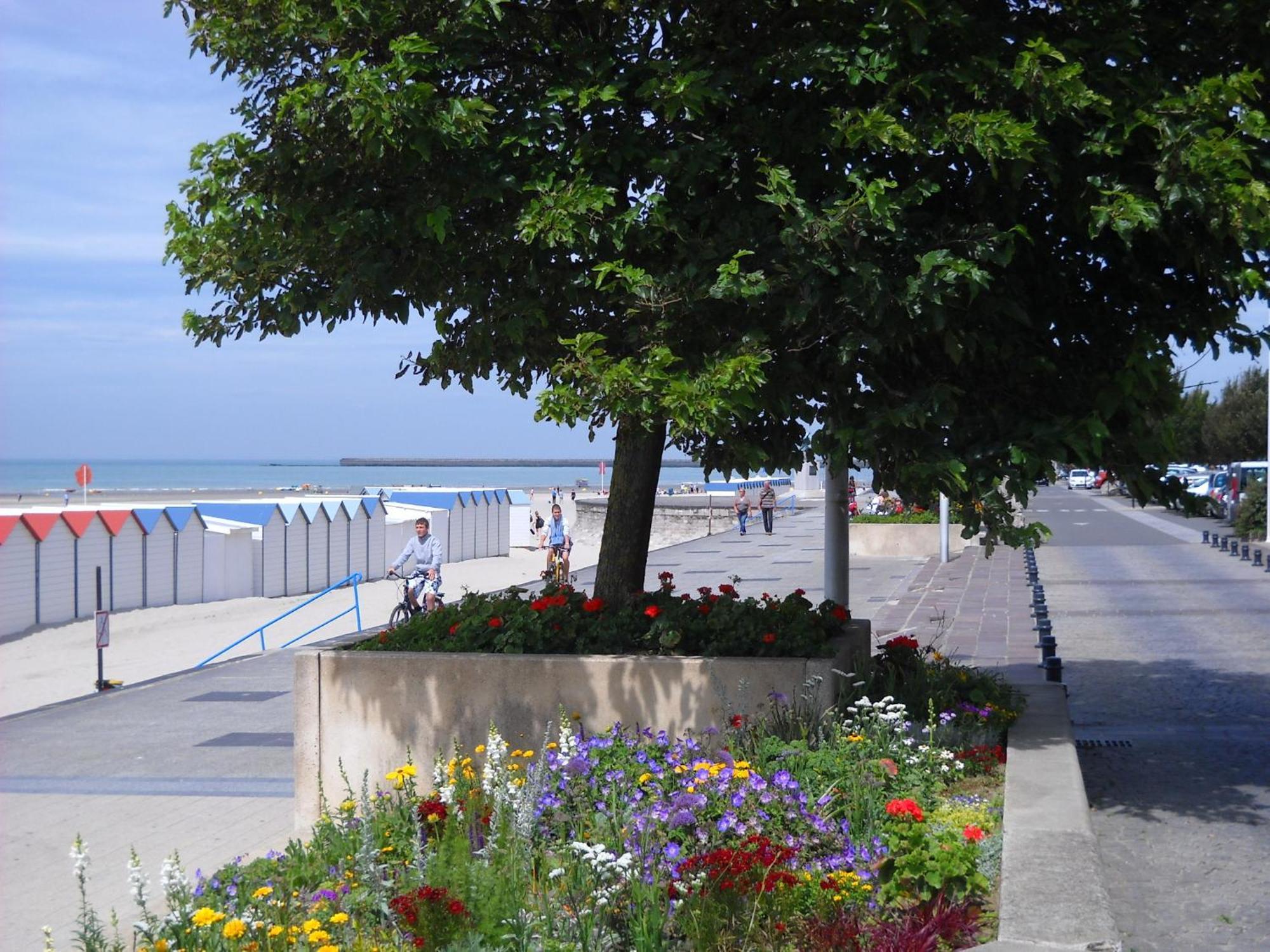 Opal'Inn Boulogne-sur-Mer Exteriér fotografie
