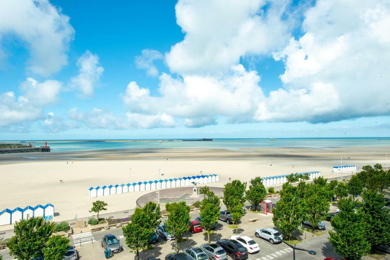 Opal'Inn Boulogne-sur-Mer Exteriér fotografie